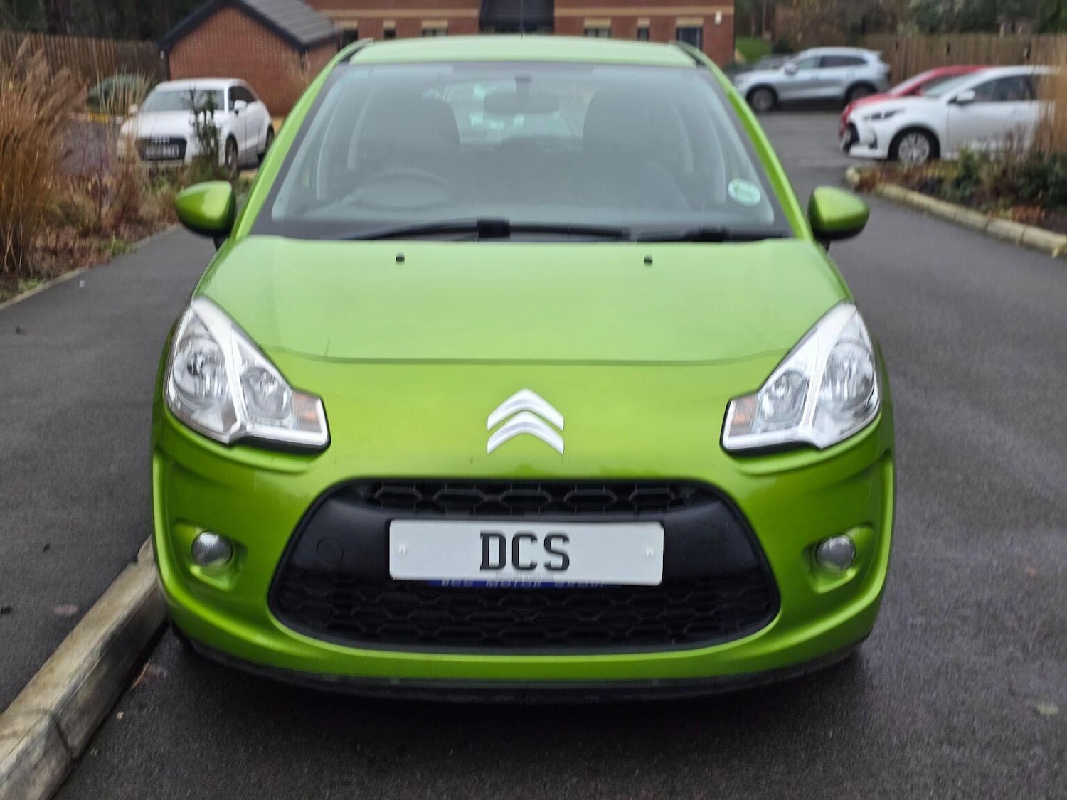 Used Citroen C3 2011 for sale - 77271035: Photo 9