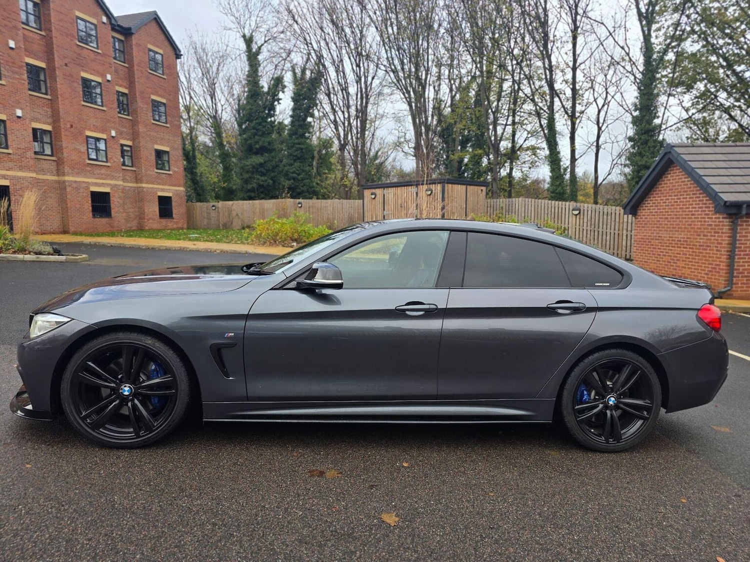 Used BMW 4 Series 2016 for sale - 76725649: Photo 10