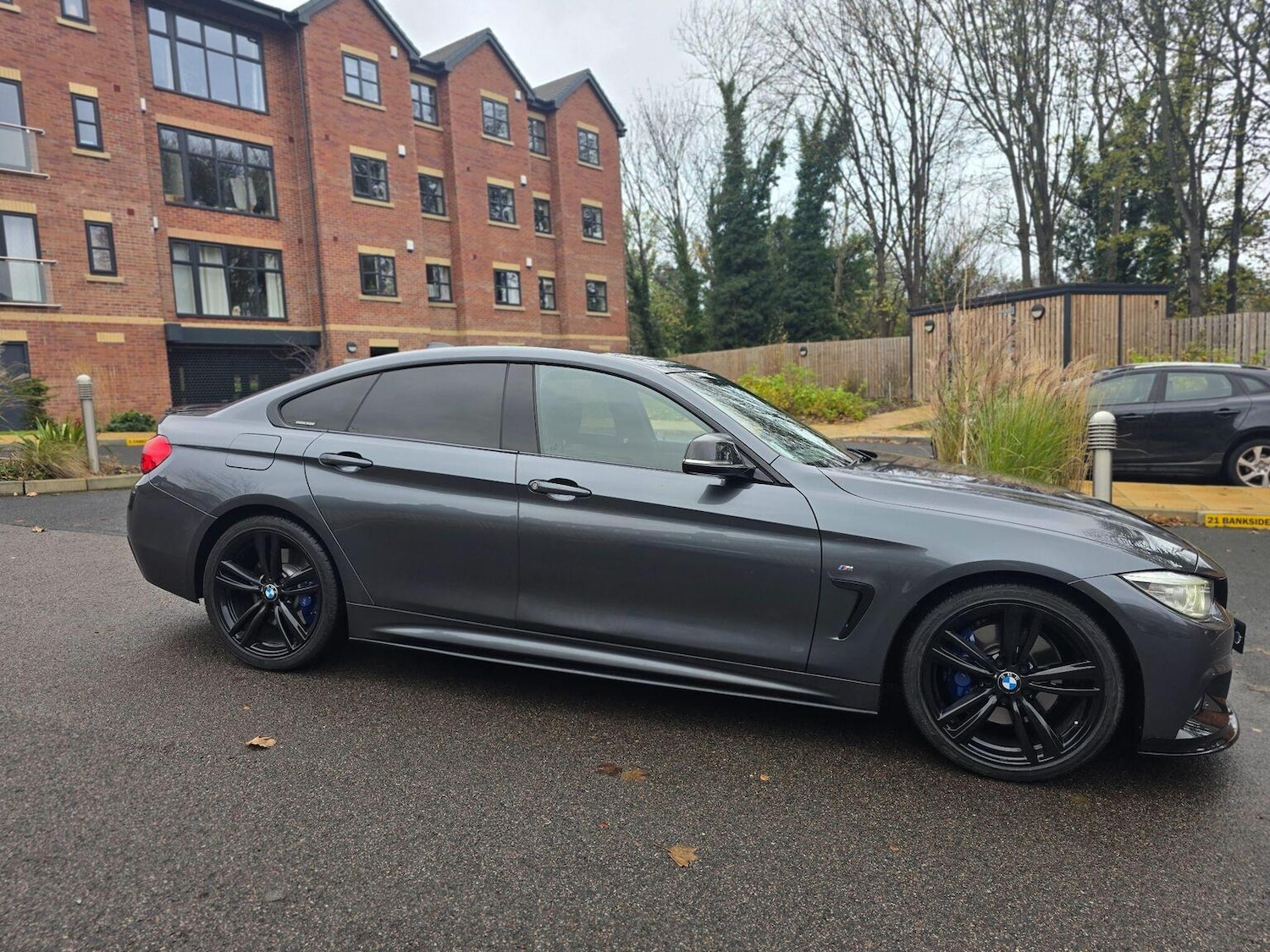 Used BMW 4 Series 2016 for sale - 76725649: Photo 13