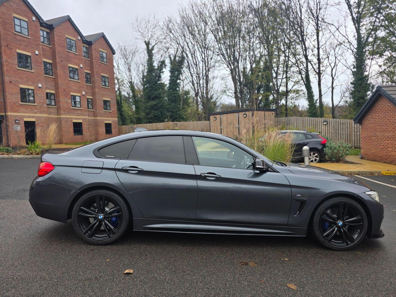 Used BMW 4 Series 2016 for sale - 76725649: Photo 14