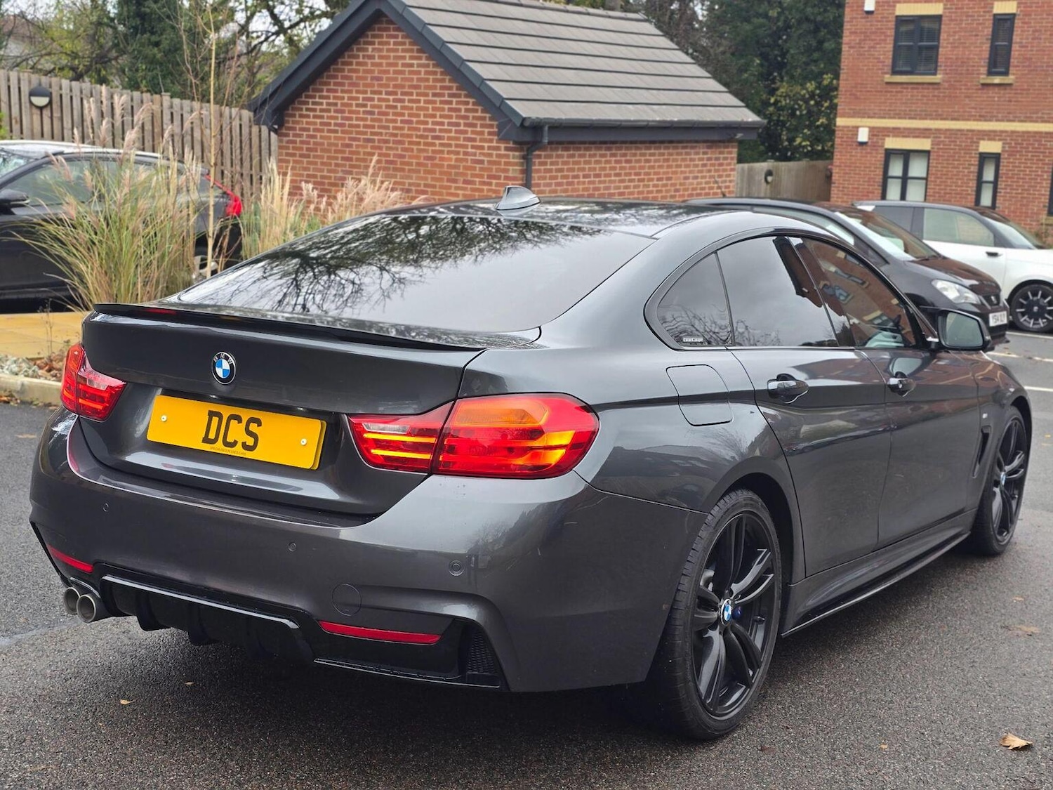 Used BMW 4 Series 2016 for sale - 76725649: Photo 15