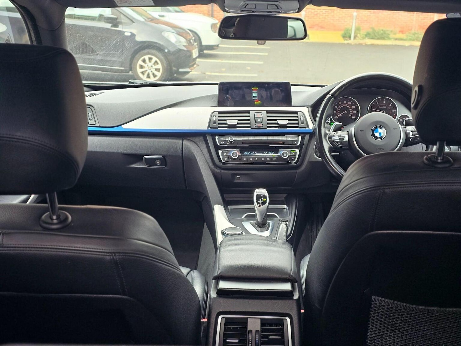 Used BMW 4 Series 2016 for sale - 76725649: Photo 18