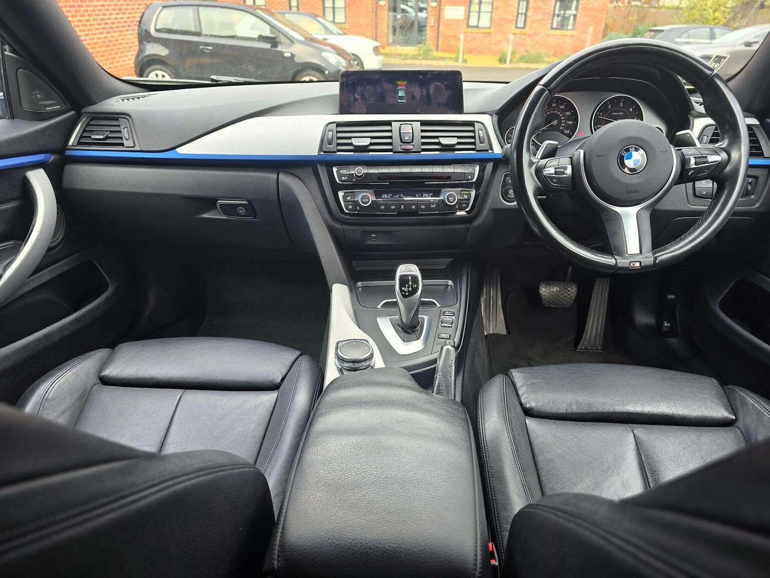 Used BMW 4 Series 2016 for sale - 76725649: Photo 19