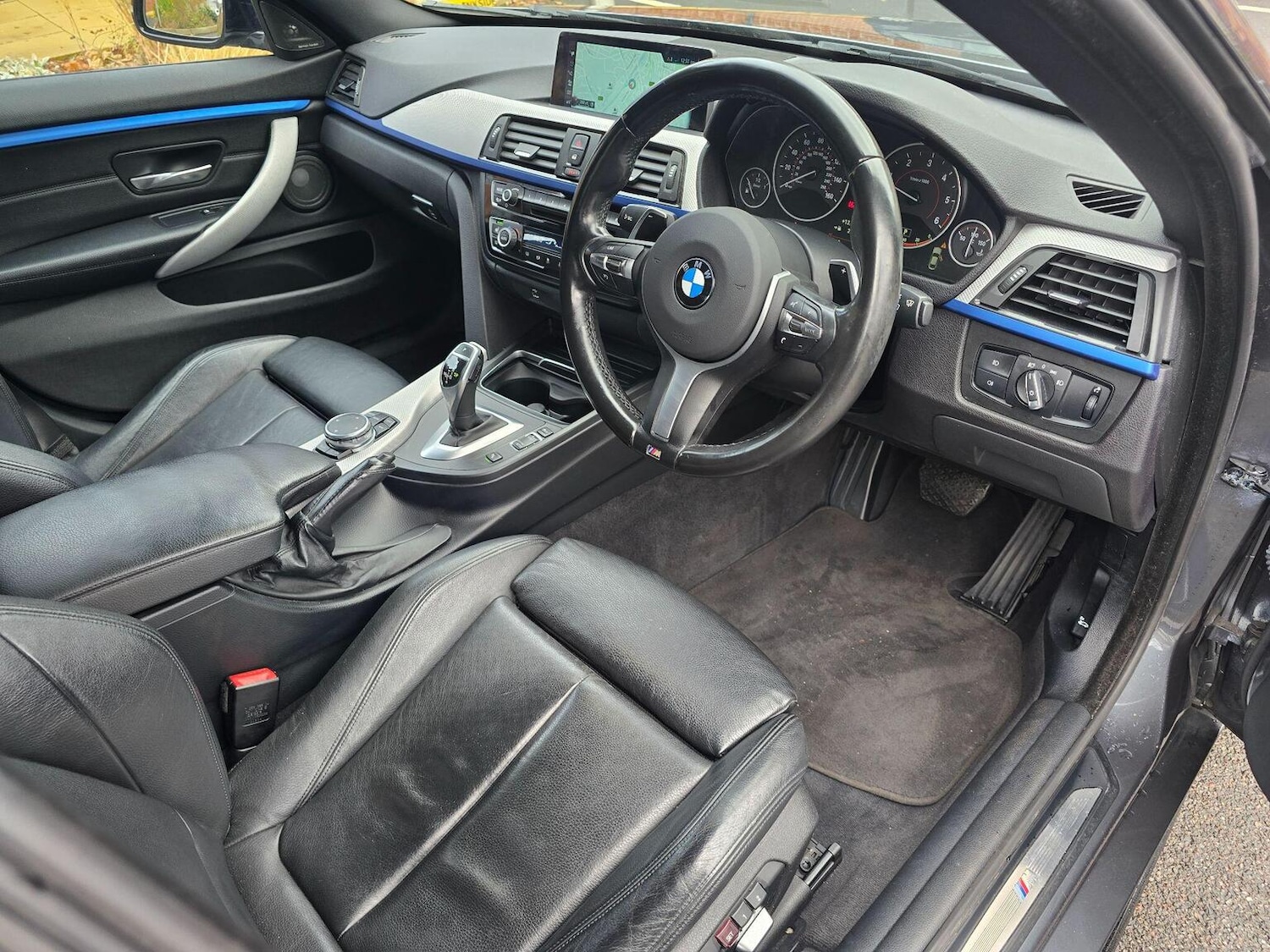 Used BMW 4 Series 2016 for sale - 76725649: Photo 22