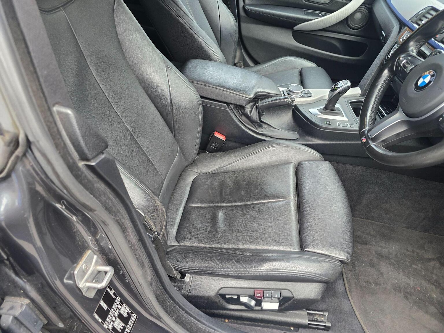 Used BMW 4 Series 2016 for sale - 76725649: Photo 23