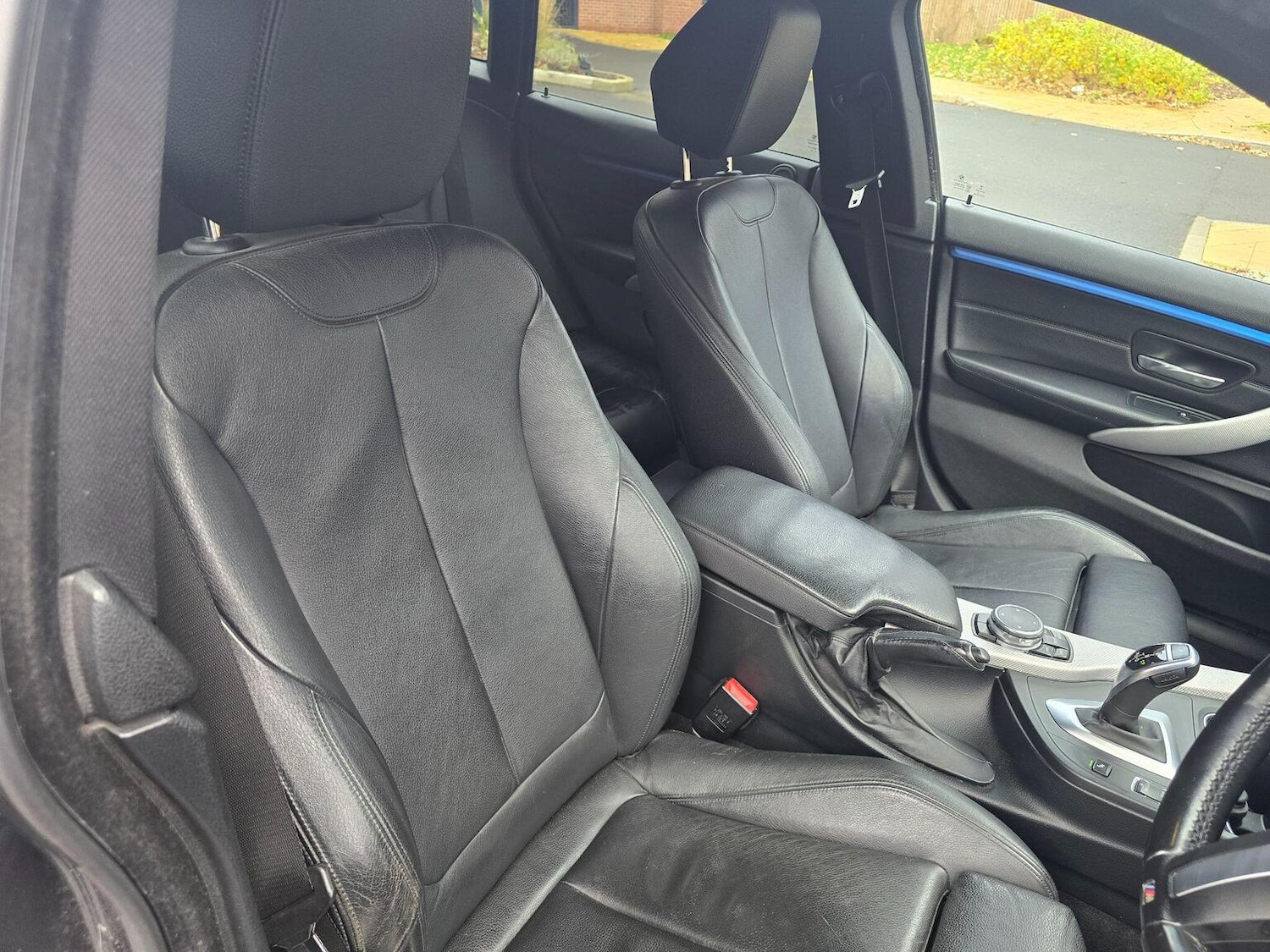 Used BMW 4 Series 2016 for sale - 76725649: Photo 24