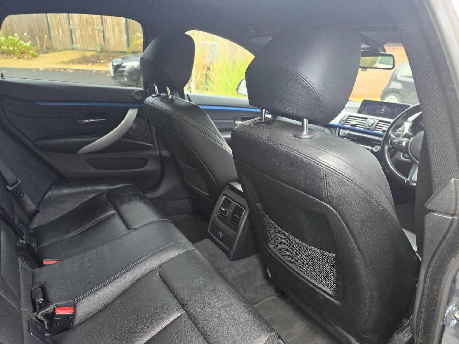 Used BMW 4 Series 2016 for sale - 76725649: Photo 26