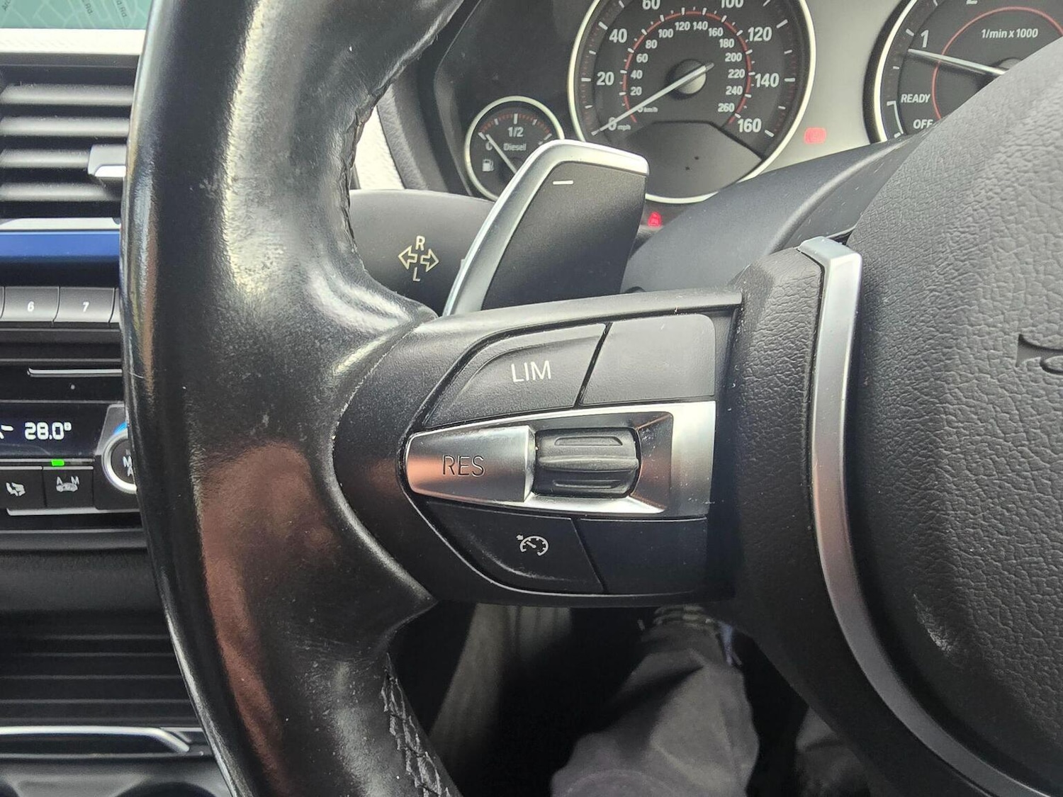 Used BMW 4 Series 2016 for sale - 76725649: Photo 29