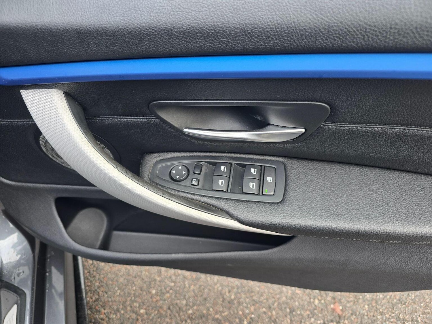 Used BMW 4 Series 2016 for sale - 76725649: Photo 33