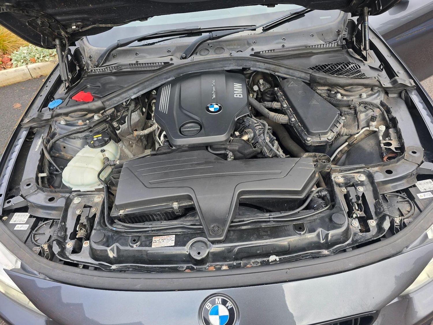 Used BMW 4 Series 2016 for sale - 76725649: Photo 34