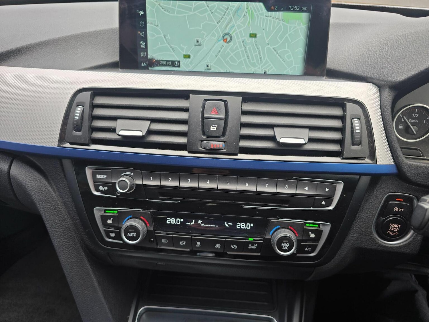 Used BMW 4 Series 2016 for sale - 76725649: Photo 35