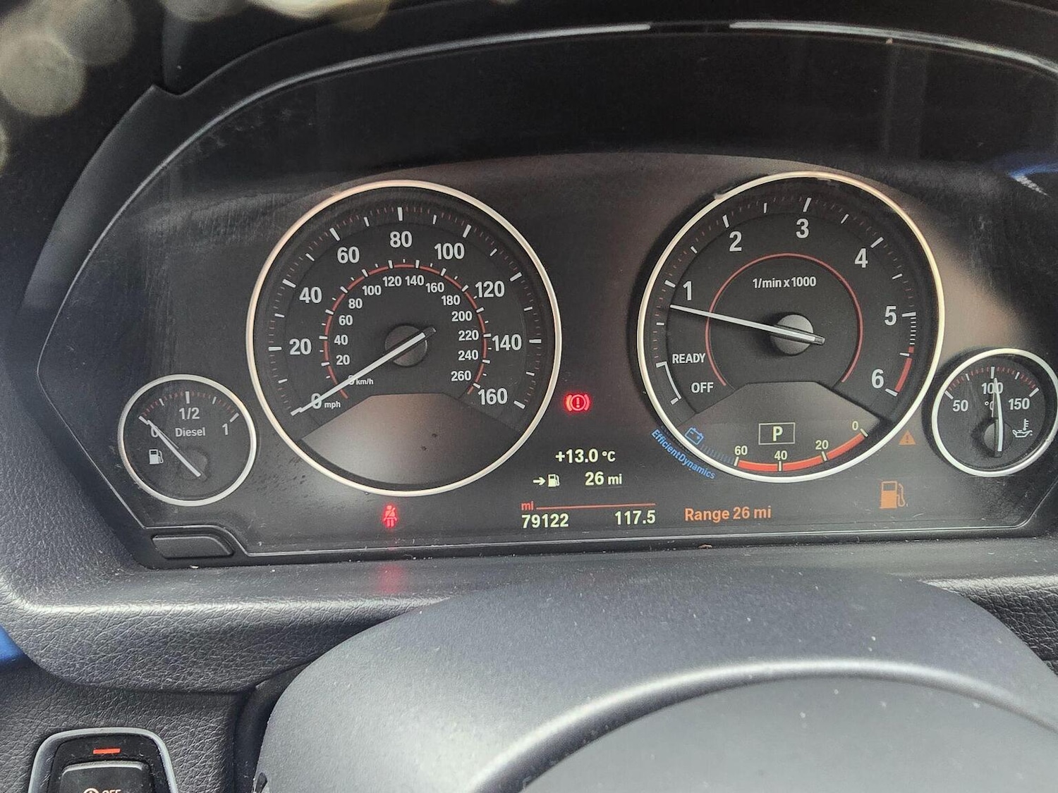 Used BMW 4 Series 2016 for sale - 76725649: Photo 36