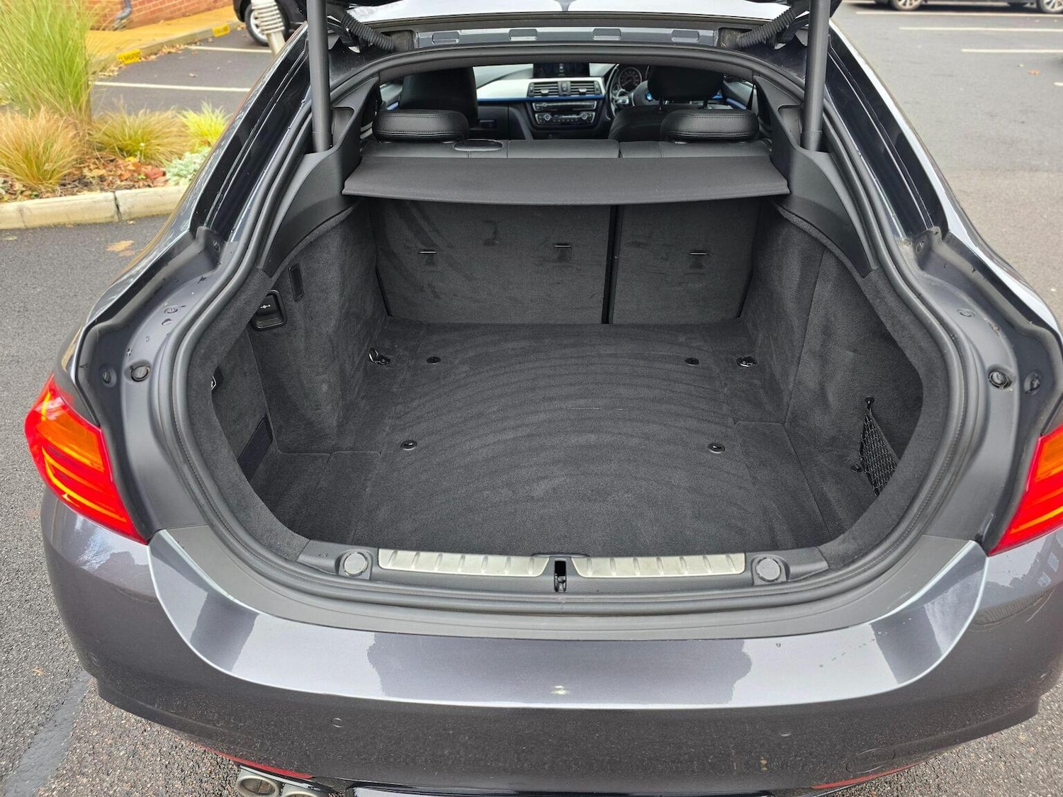 Used BMW 4 Series 2016 for sale - 76725649: Photo 37