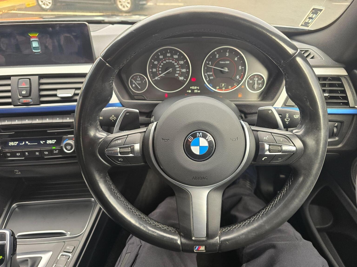 Used BMW 4 Series 2016 for sale - 76725649: Photo 38