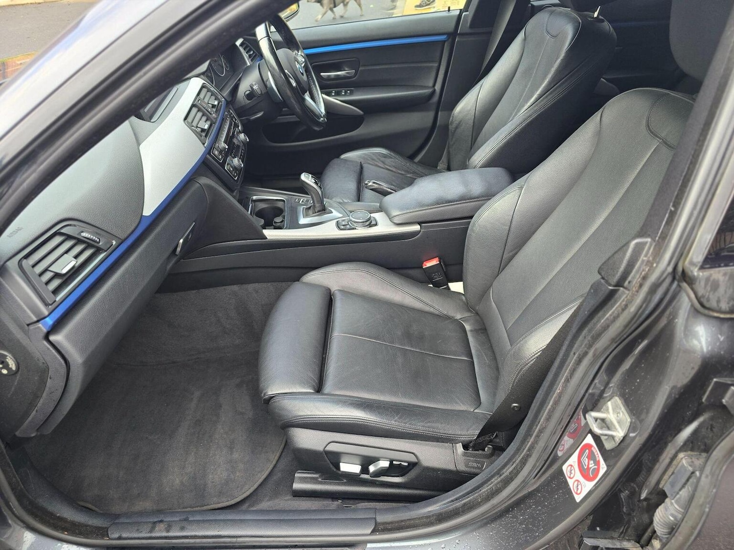 Used BMW 4 Series 2016 for sale - 76725649: Photo 39