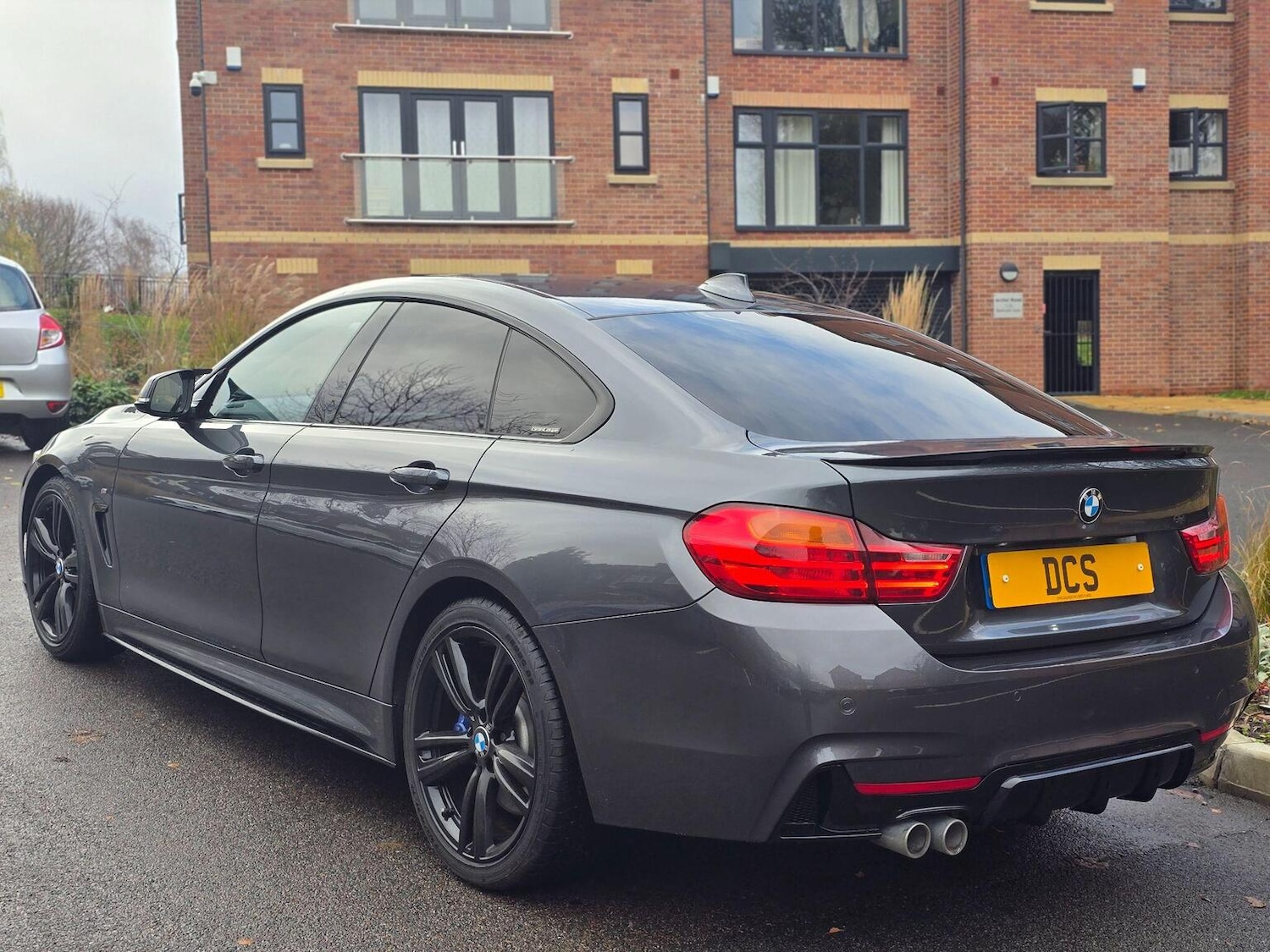 Used BMW 4 Series 2016 for sale - 76725649: Photo 4