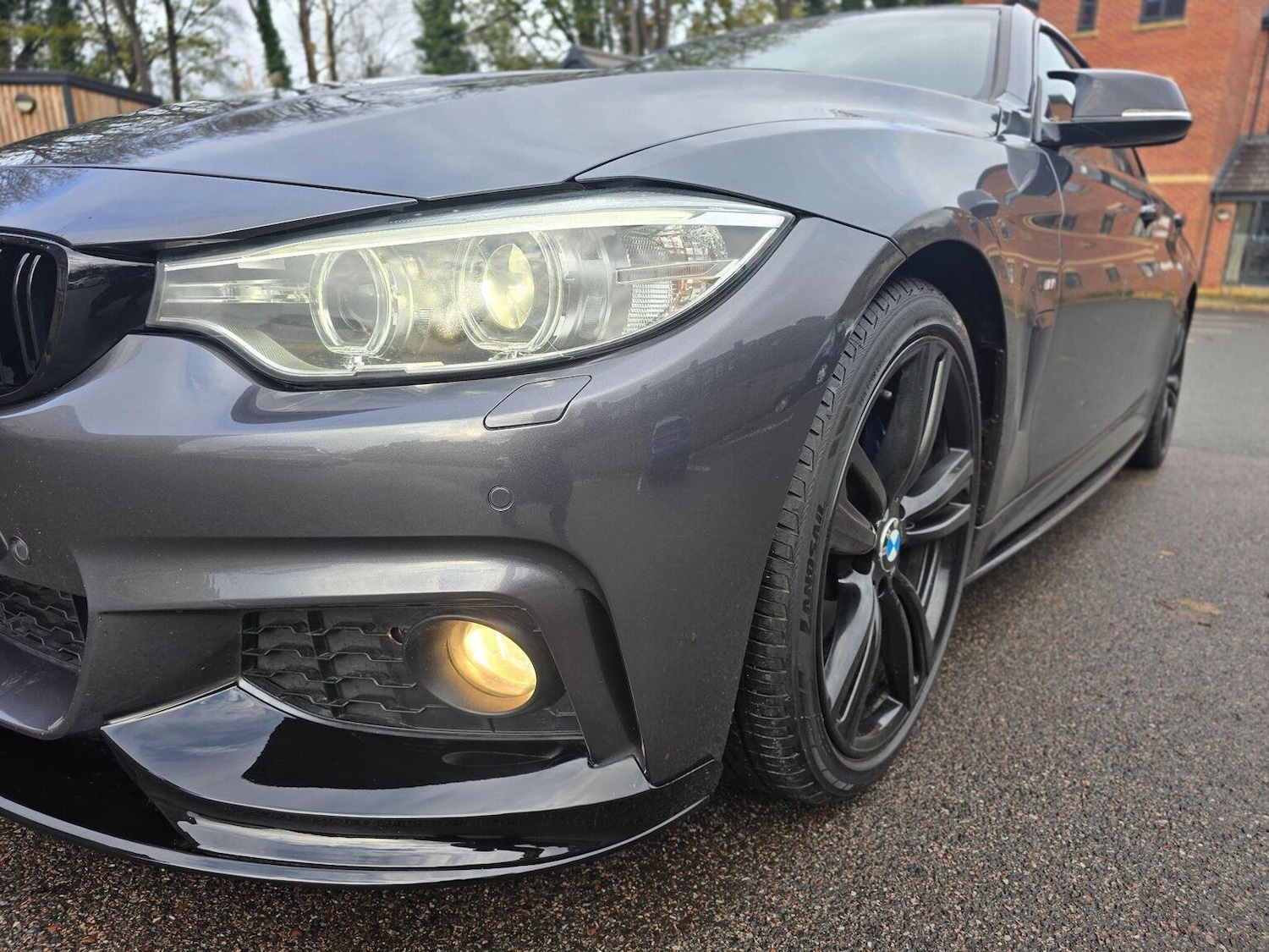 Used BMW 4 Series 2016 for sale - 76725649: Photo 40