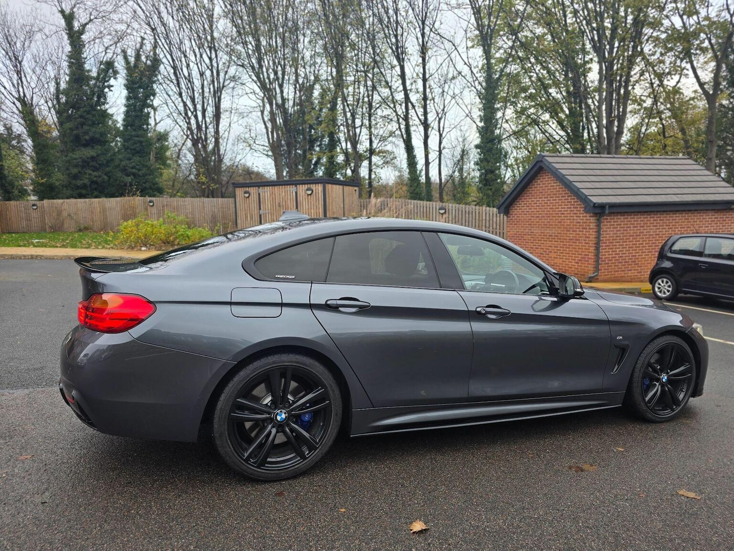 Used BMW 4 Series 2016 for sale - 76725649: Photo 41