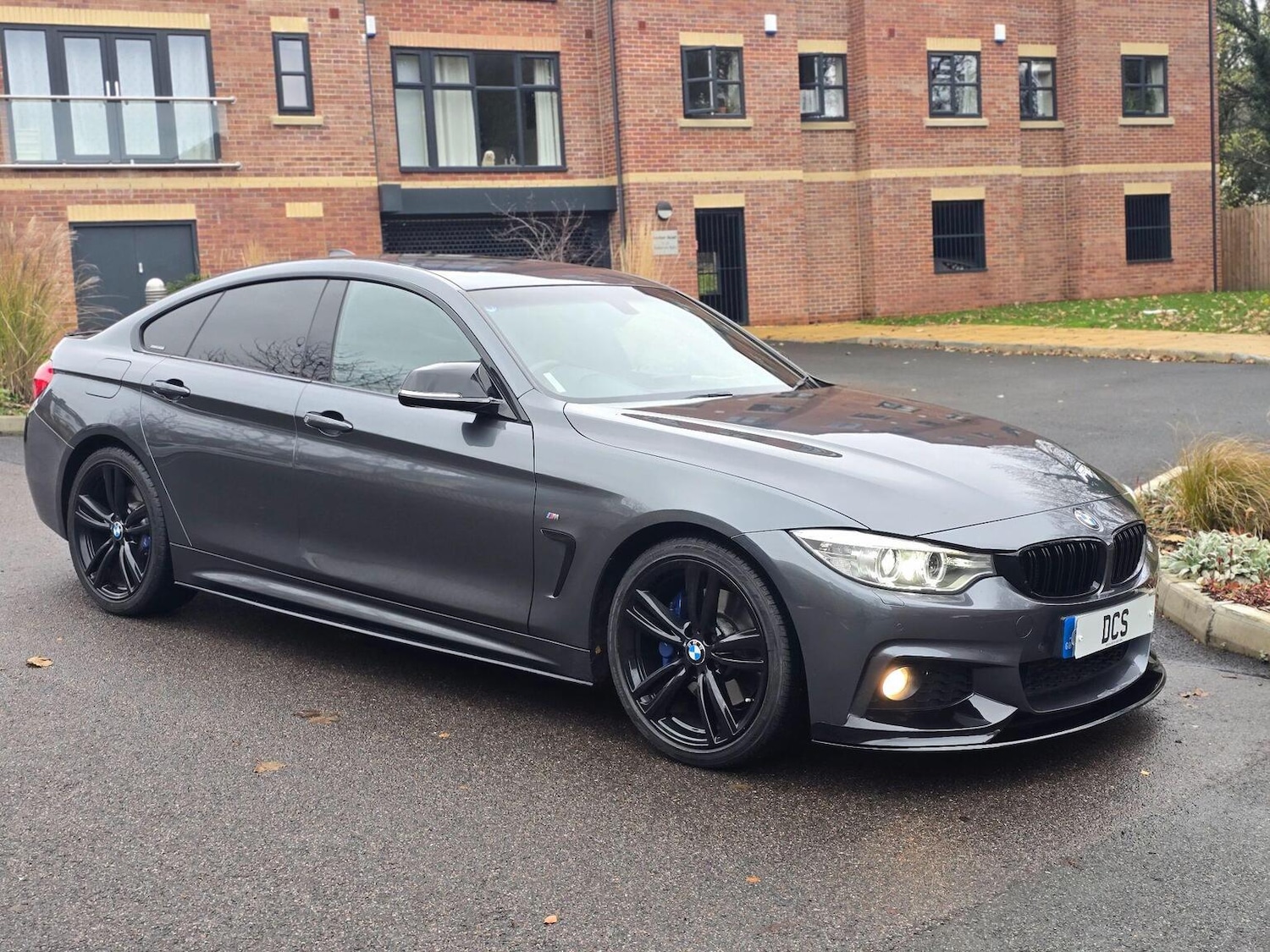 Used BMW 4 Series 2016 for sale - 76725649: Photo 5