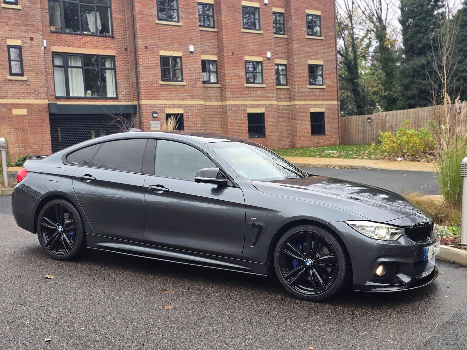 Used BMW 4 Series 2016 for sale - 76725649: Photo 6