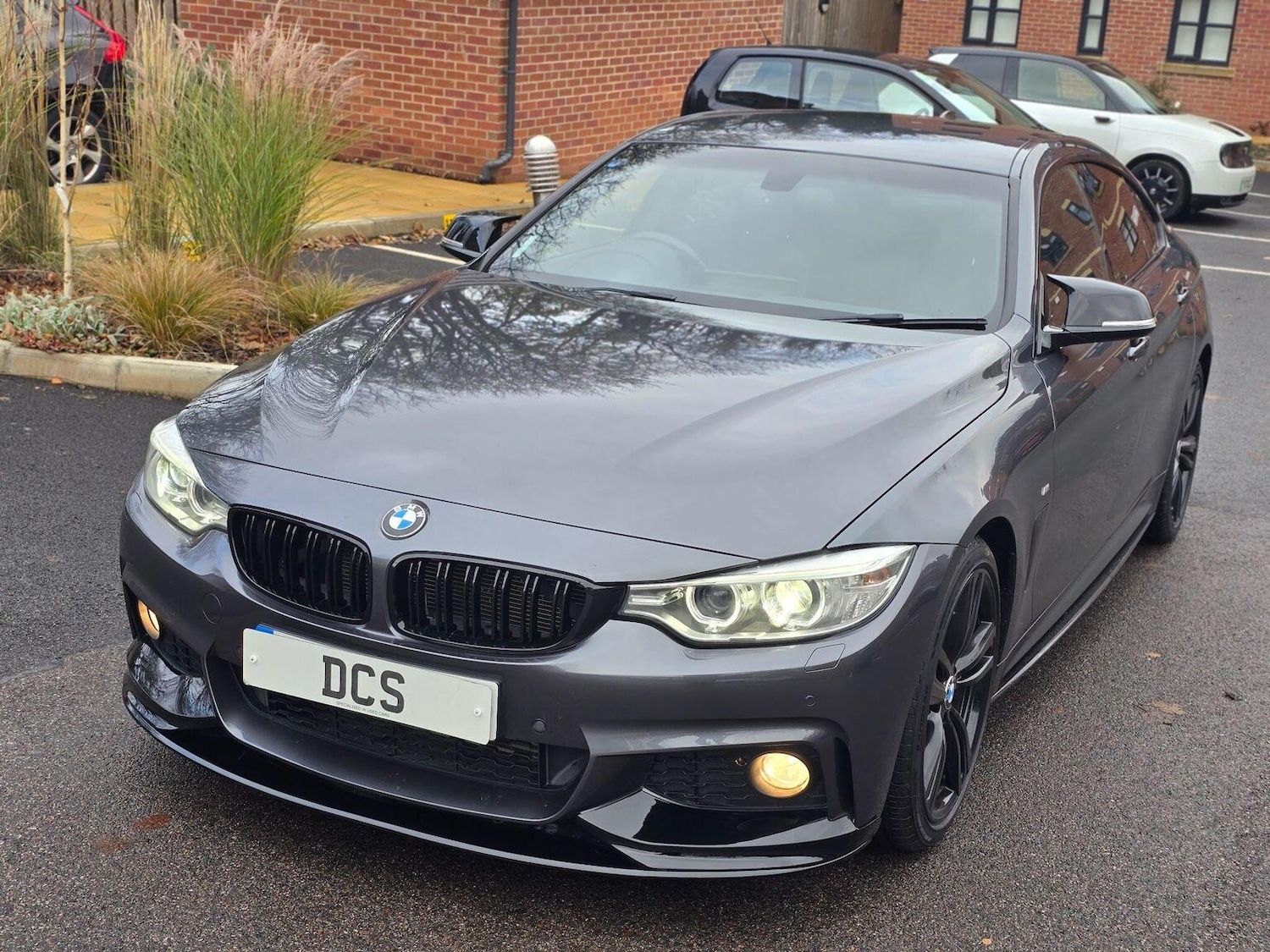 Used BMW 4 Series 2016 for sale - 76725649: Photo 7