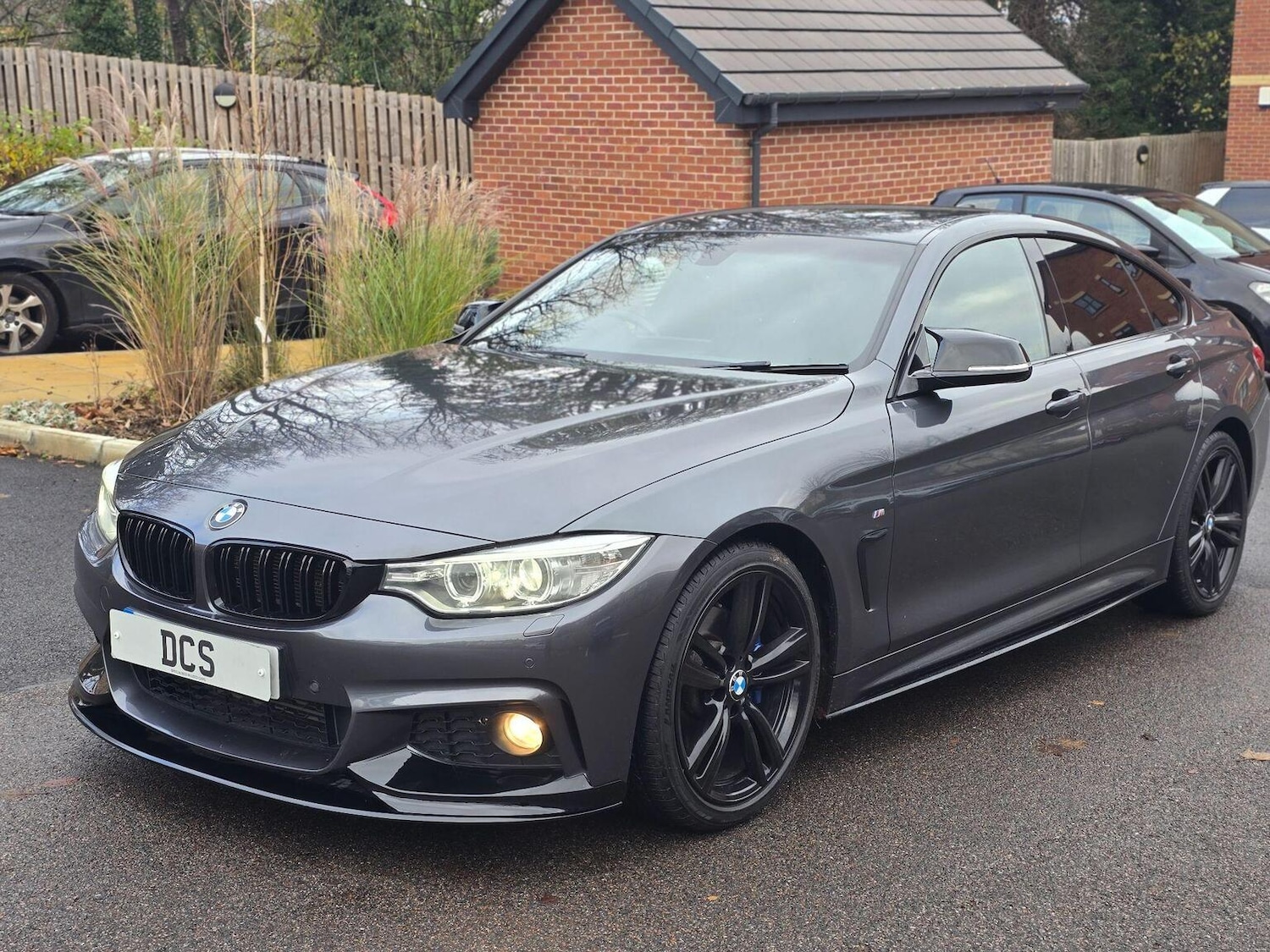 Used BMW 4 Series 2016 for sale - 76725649: Photo 8