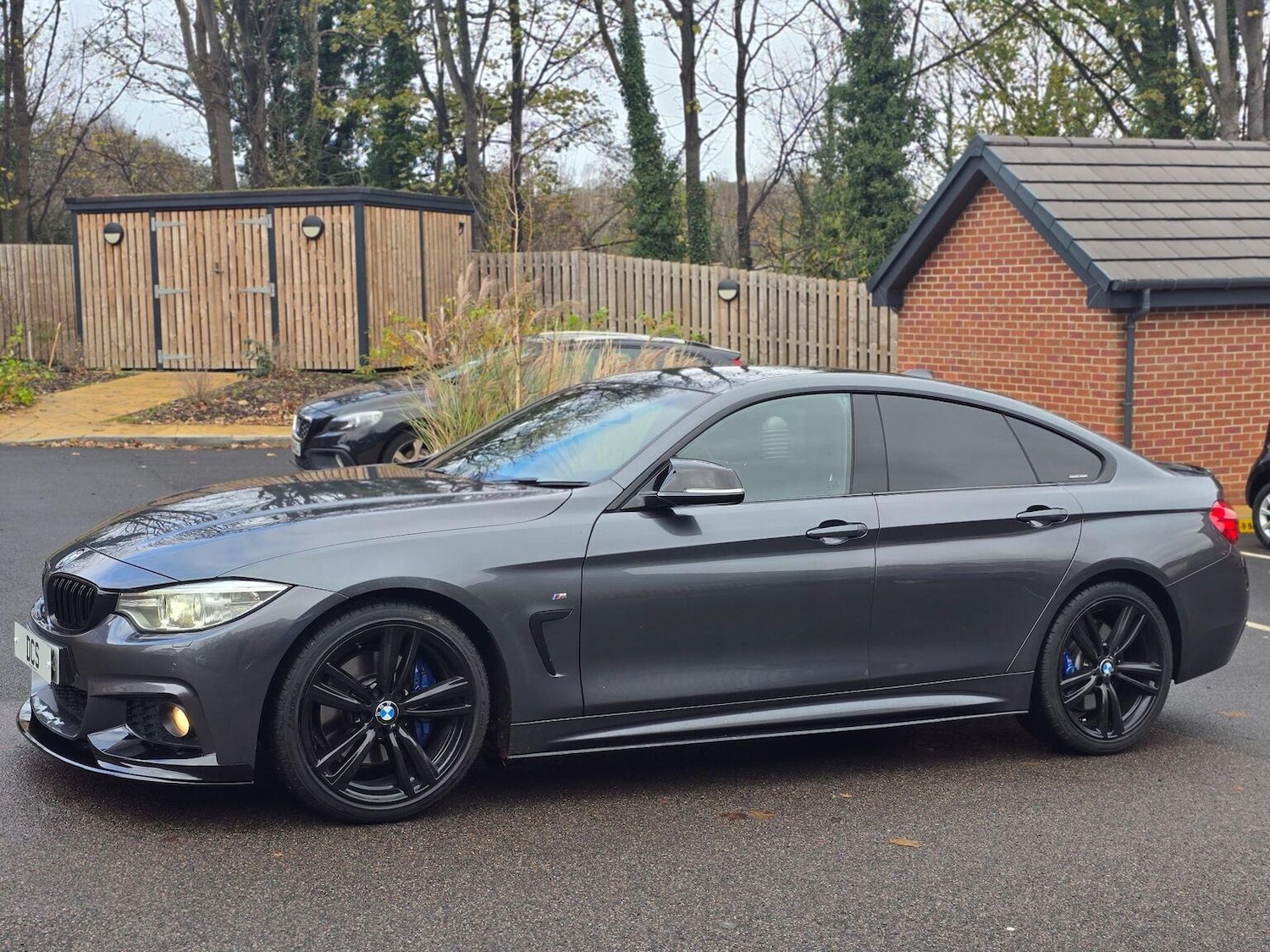 Used BMW 4 Series 2016 for sale - 76725649: Photo 9