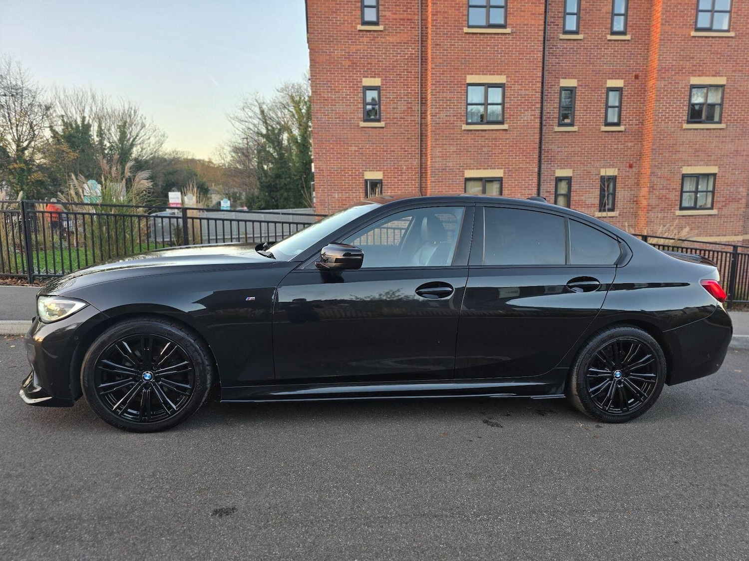 Used BMW 3 Series 2019 for sale - 76660037: Photo 16