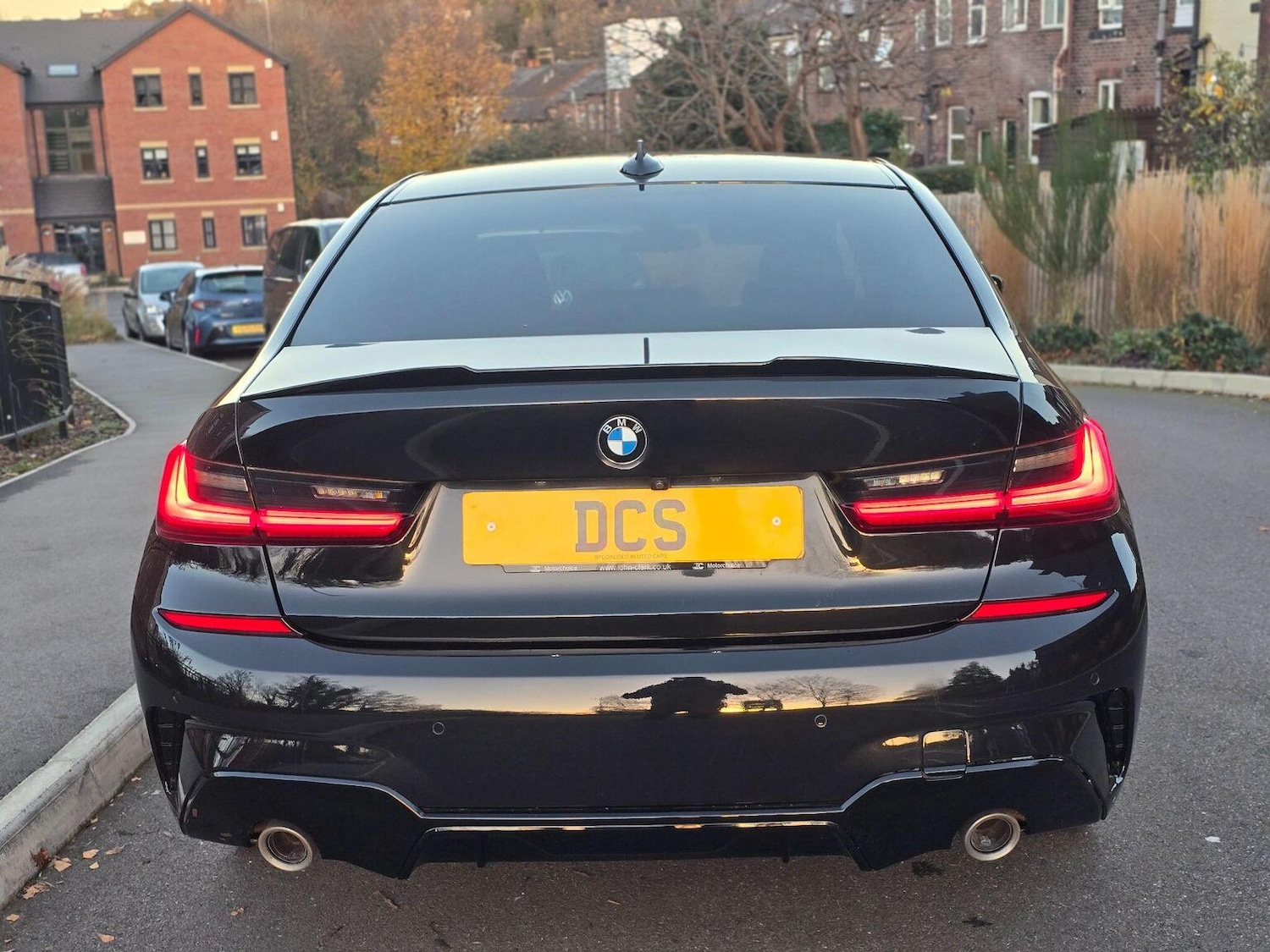 Used BMW 3 Series 2019 for sale - 76660037: Photo 19