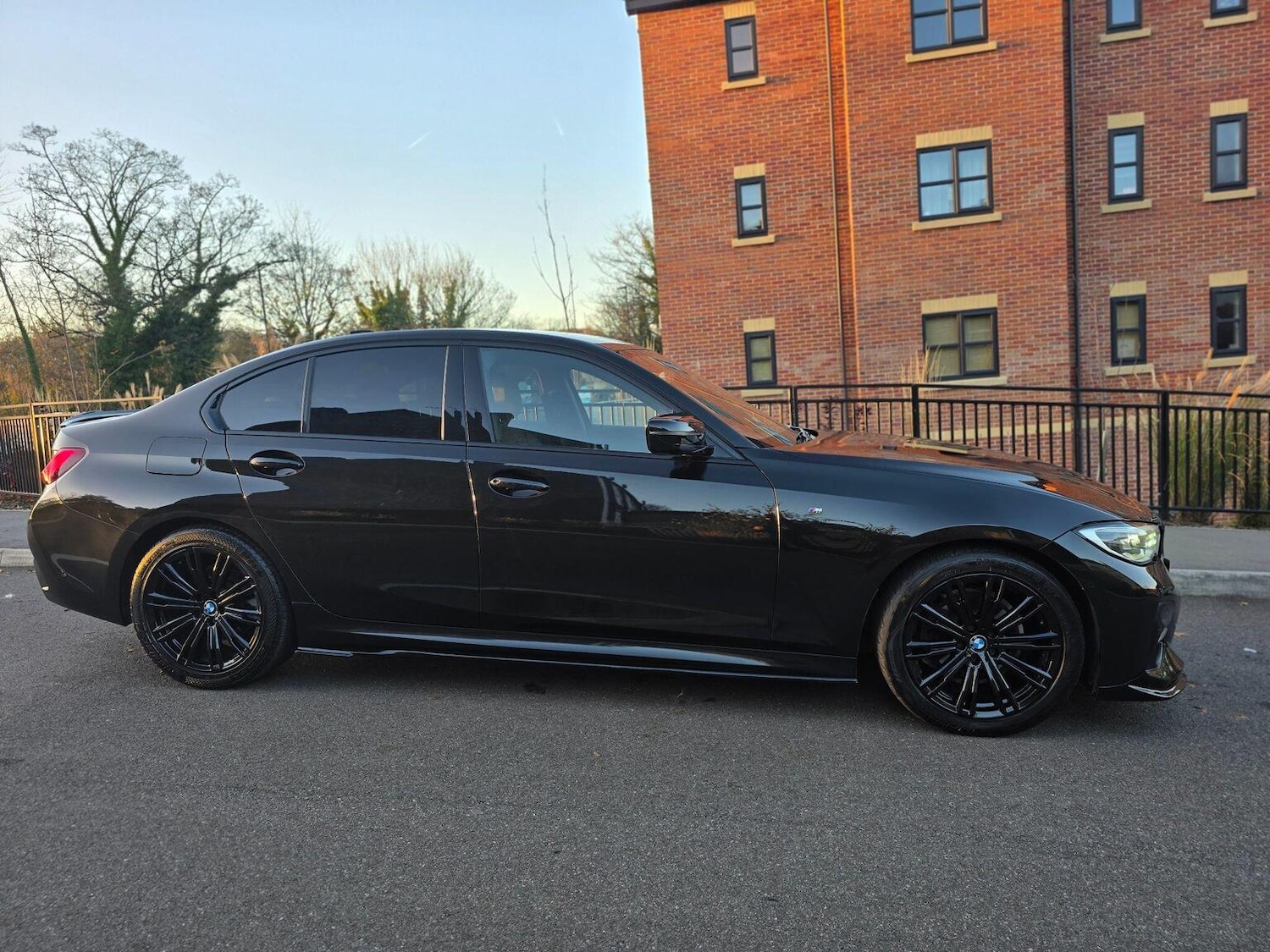 Used BMW 3 Series 2019 for sale - 76660037: Photo 20