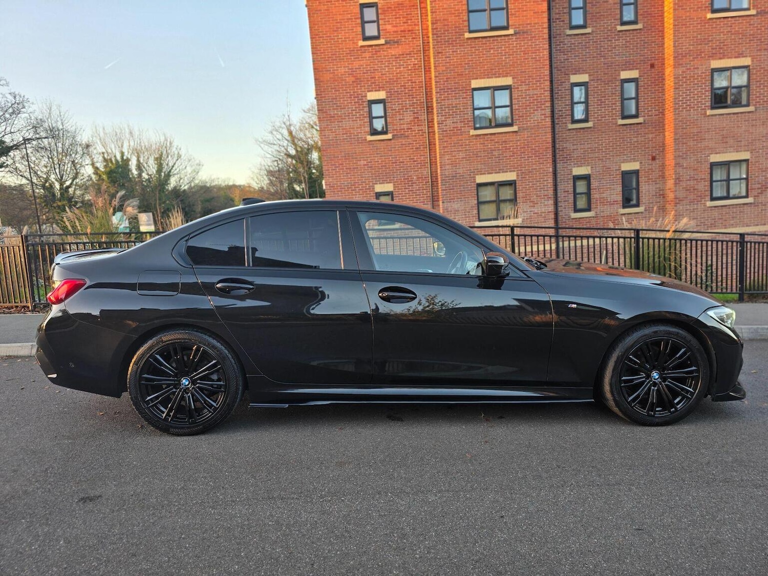 Used BMW 3 Series 2019 for sale - 76660037: Photo 21