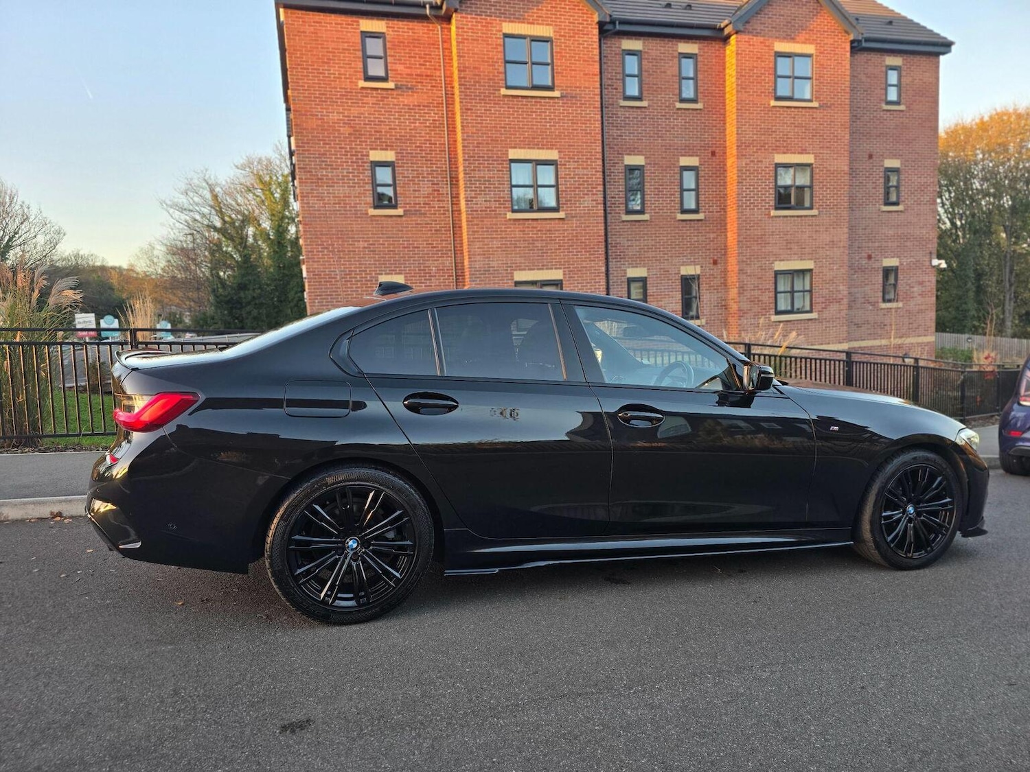 Used BMW 3 Series 2019 for sale - 76660037: Photo 22