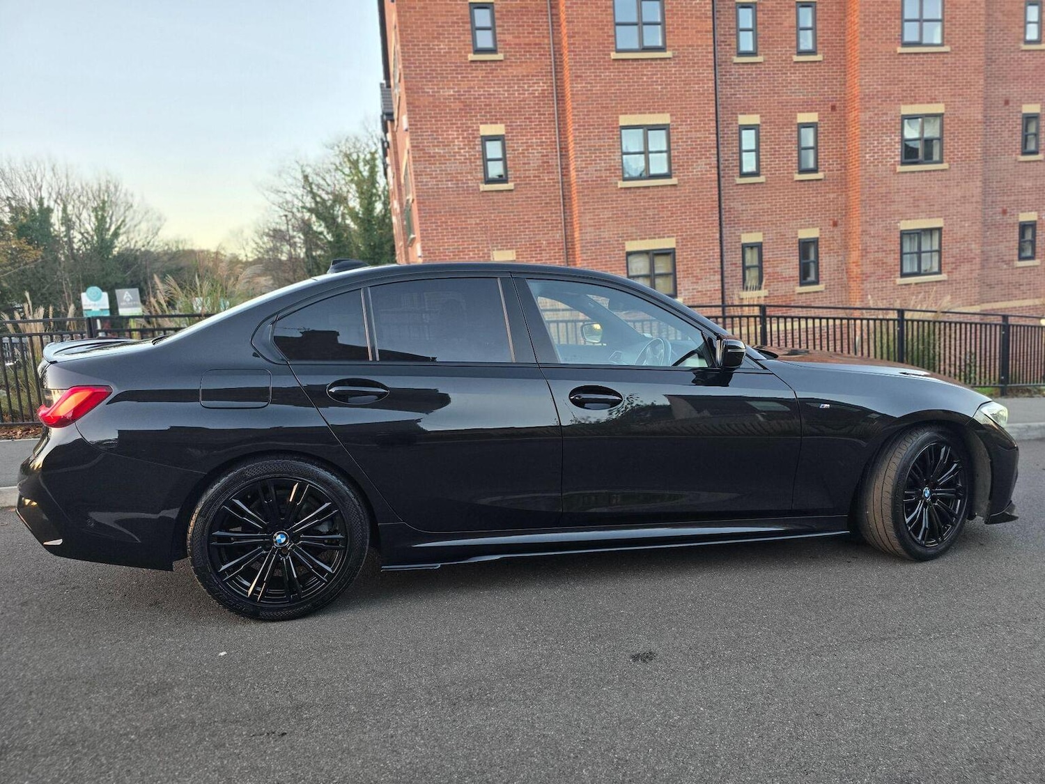 Used BMW 3 Series 2019 for sale - 76660037: Photo 24