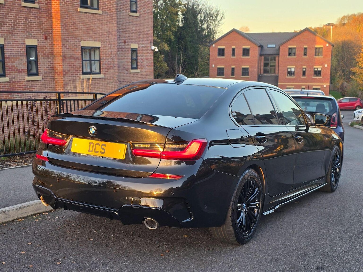 Used BMW 3 Series 2019 for sale - 76660037: Photo 25