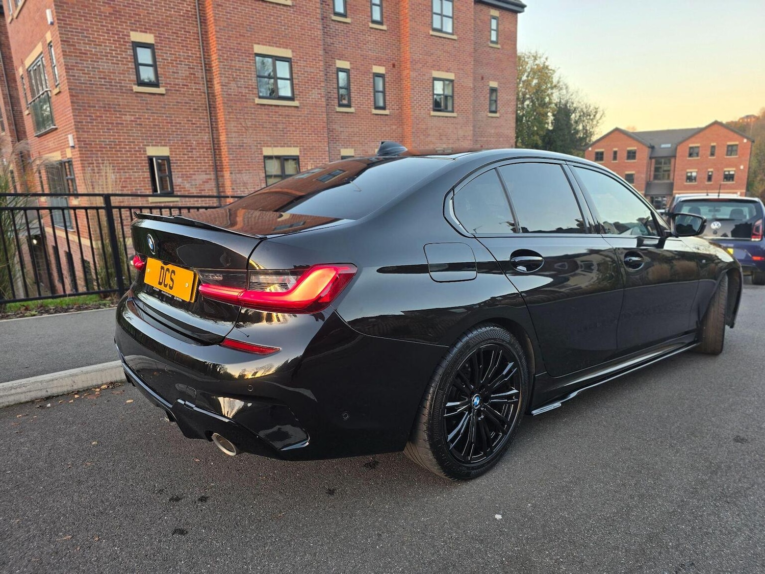 Used BMW 3 Series 2019 for sale - 76660037: Photo 26