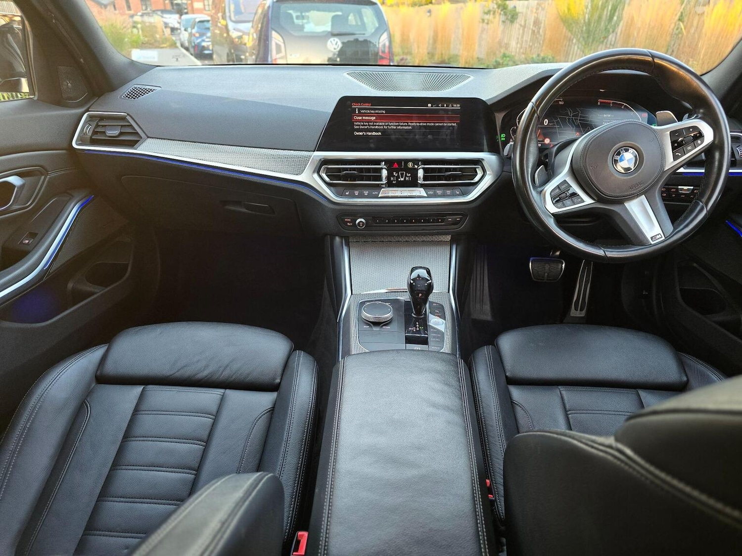 Used BMW 3 Series 2019 for sale - 76660037: Photo 27