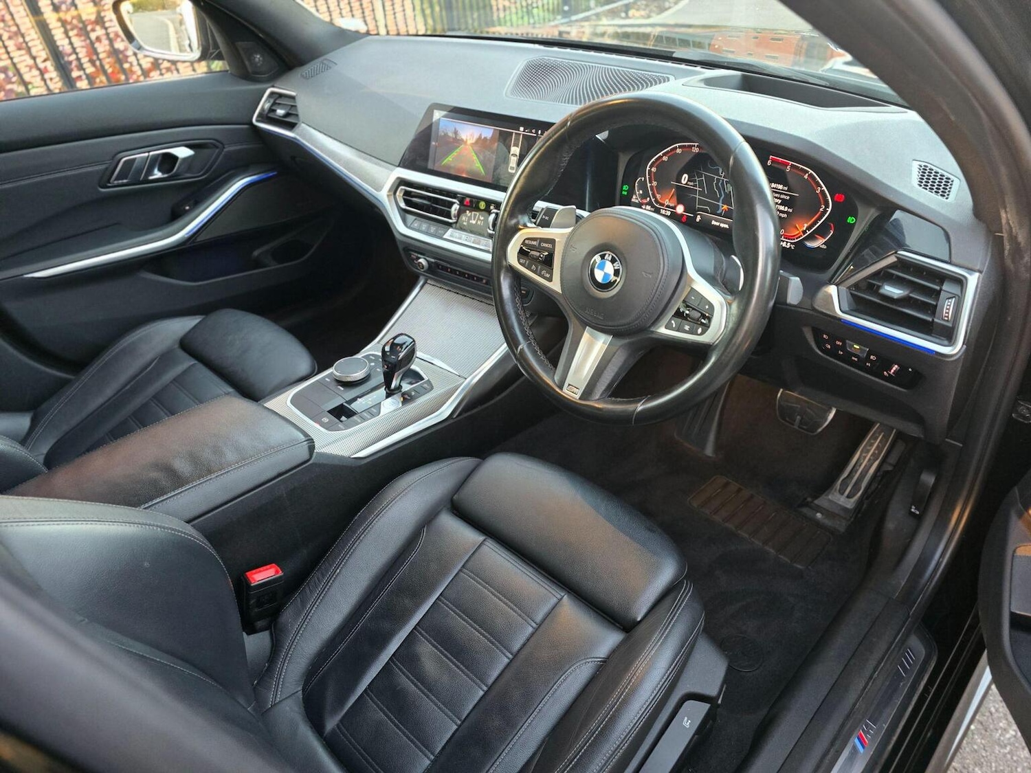 Used BMW 3 Series 2019 for sale - 76660037: Photo 28