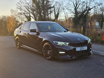 Used BMW 3 Series 2019 for sale - 76660037: Photo