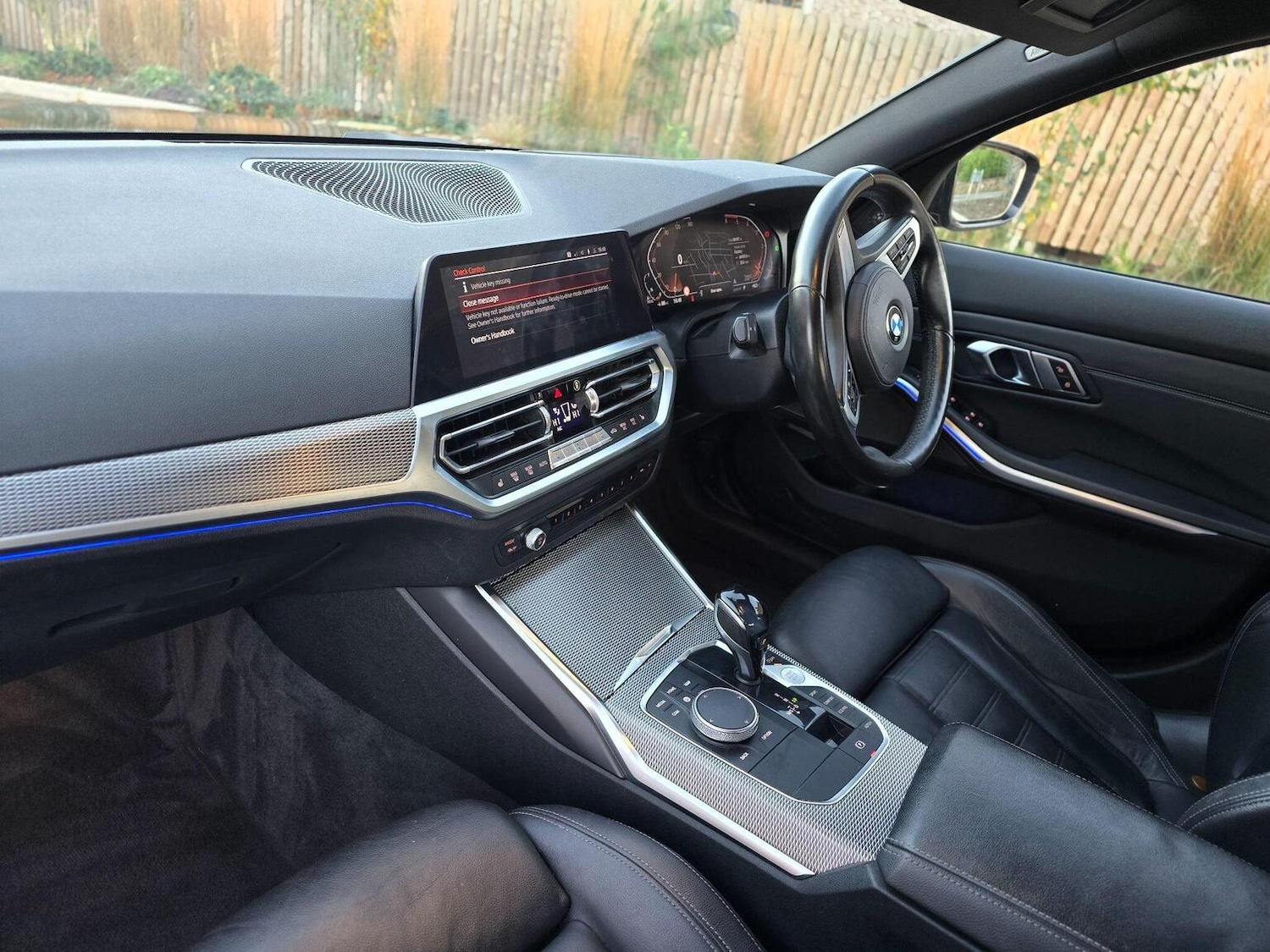 Used BMW 3 Series 2019 for sale - 76660037: Photo 30