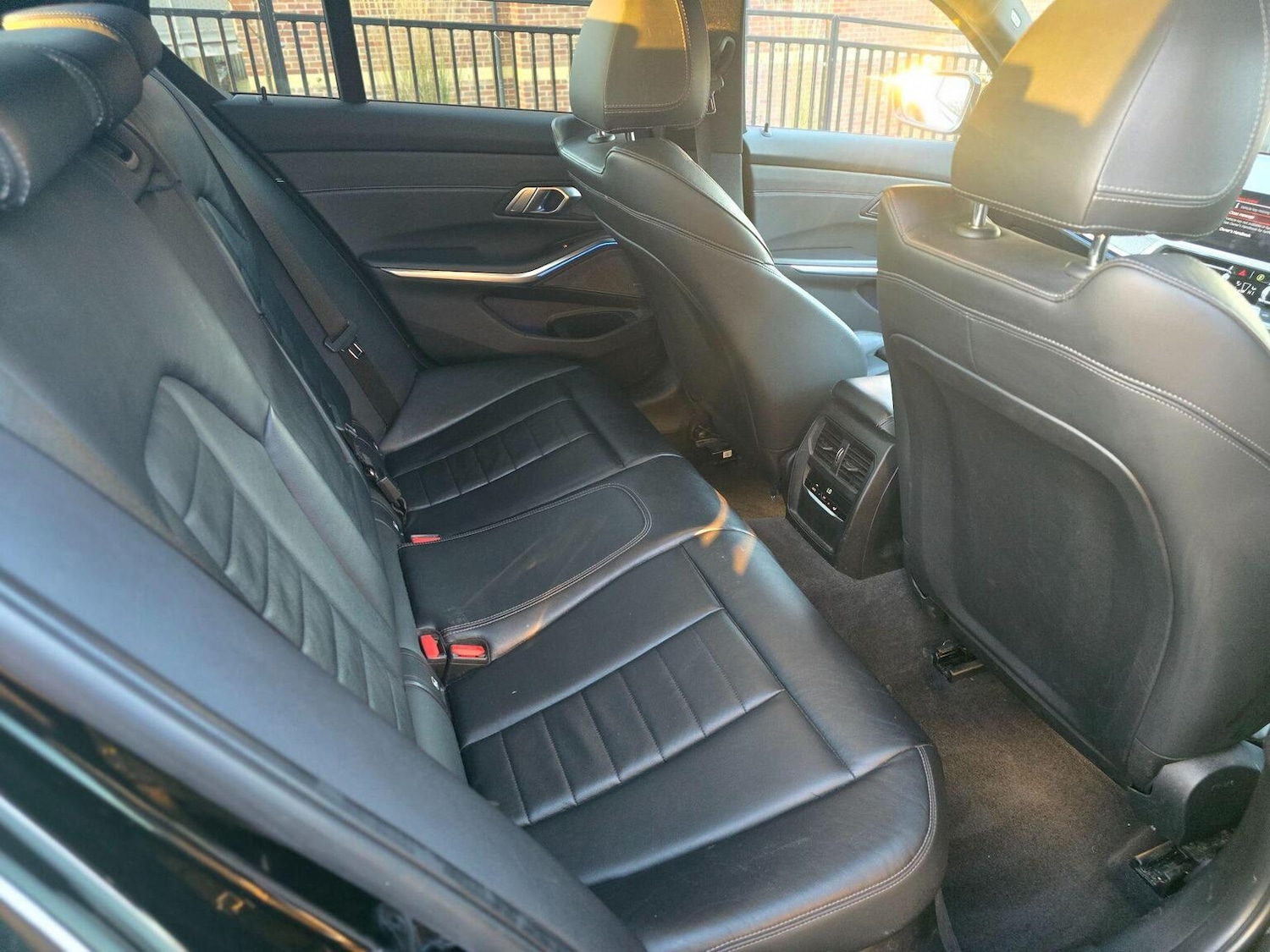 Used BMW 3 Series 2019 for sale - 76660037: Photo 31