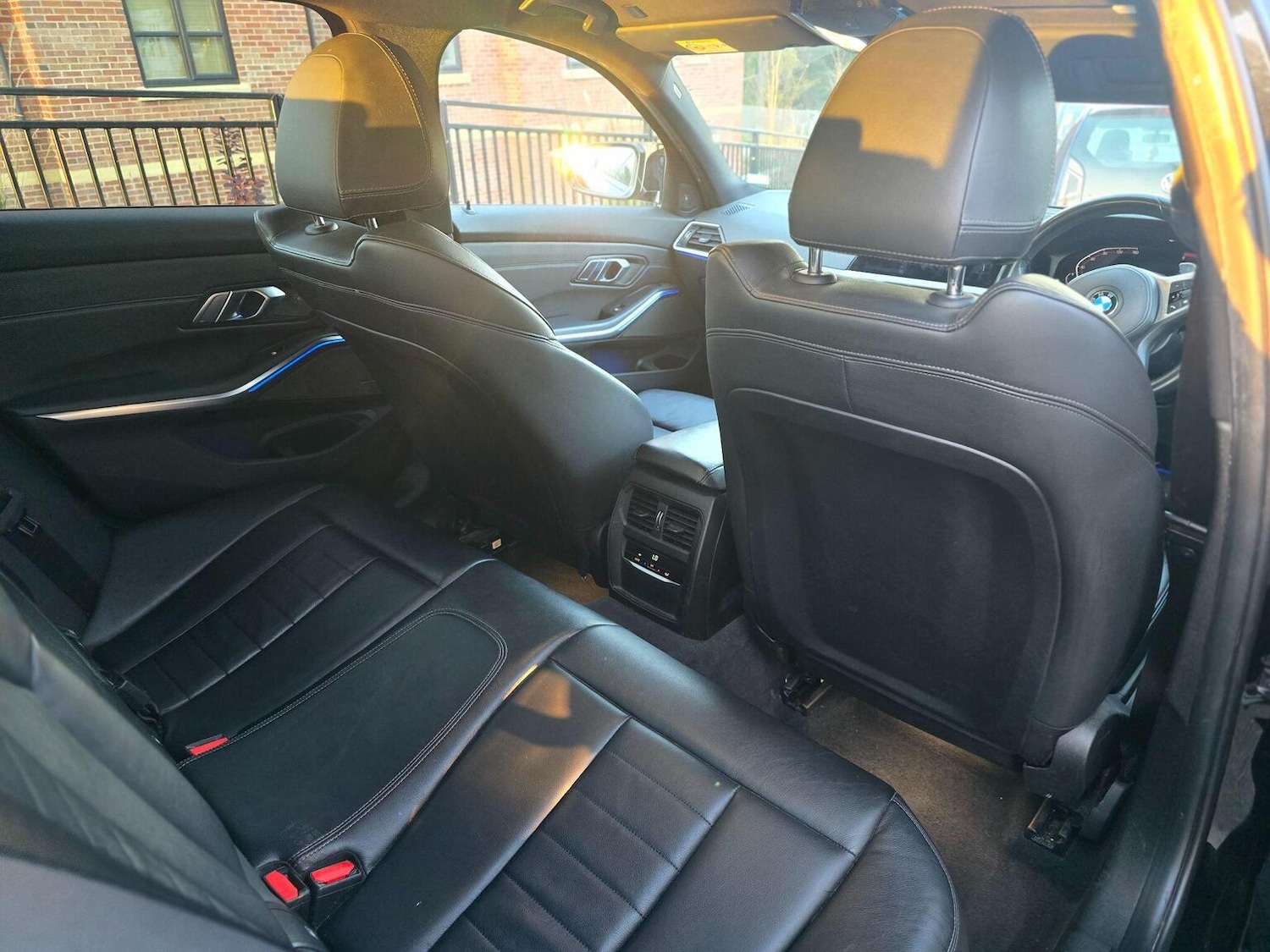 Used BMW 3 Series 2019 for sale - 76660037: Photo 32