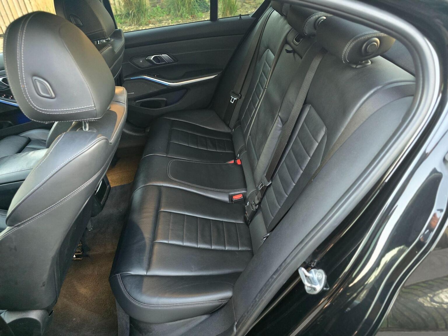 Used BMW 3 Series 2019 for sale - 76660037: Photo 33