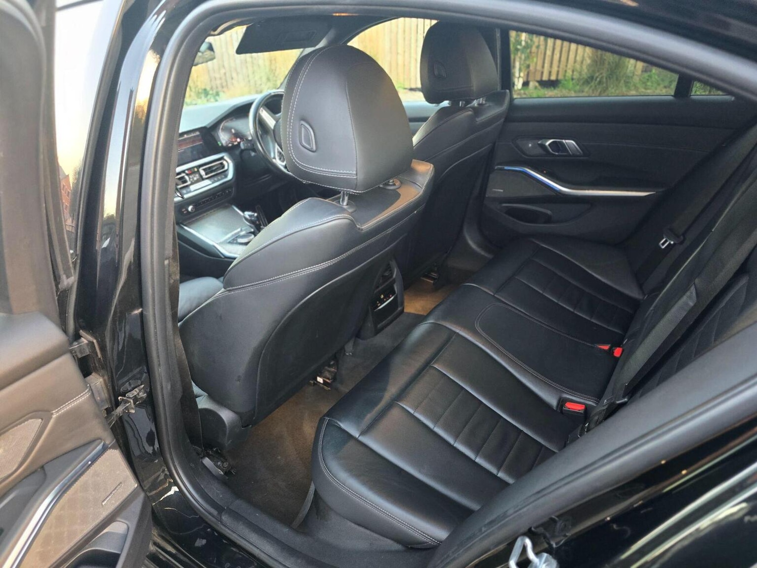 Used BMW 3 Series 2019 for sale - 76660037: Photo 34