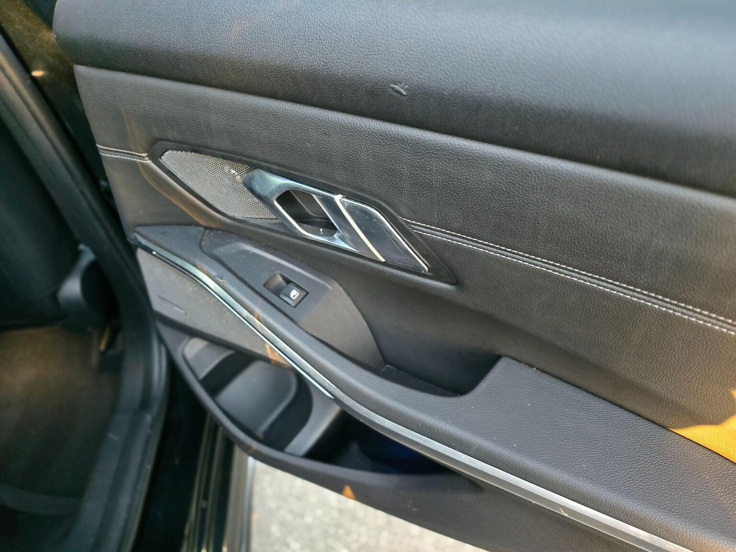 Used BMW 3 Series 2019 for sale - 76660037: Photo 36