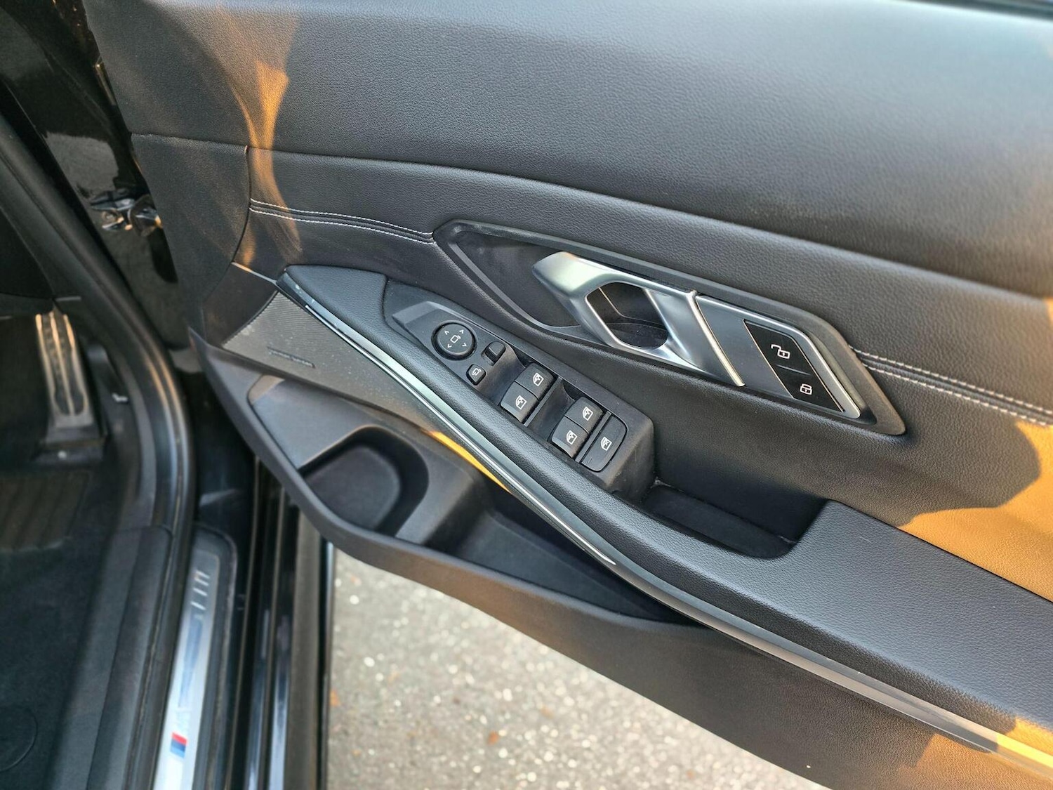 Used BMW 3 Series 2019 for sale - 76660037: Photo 37