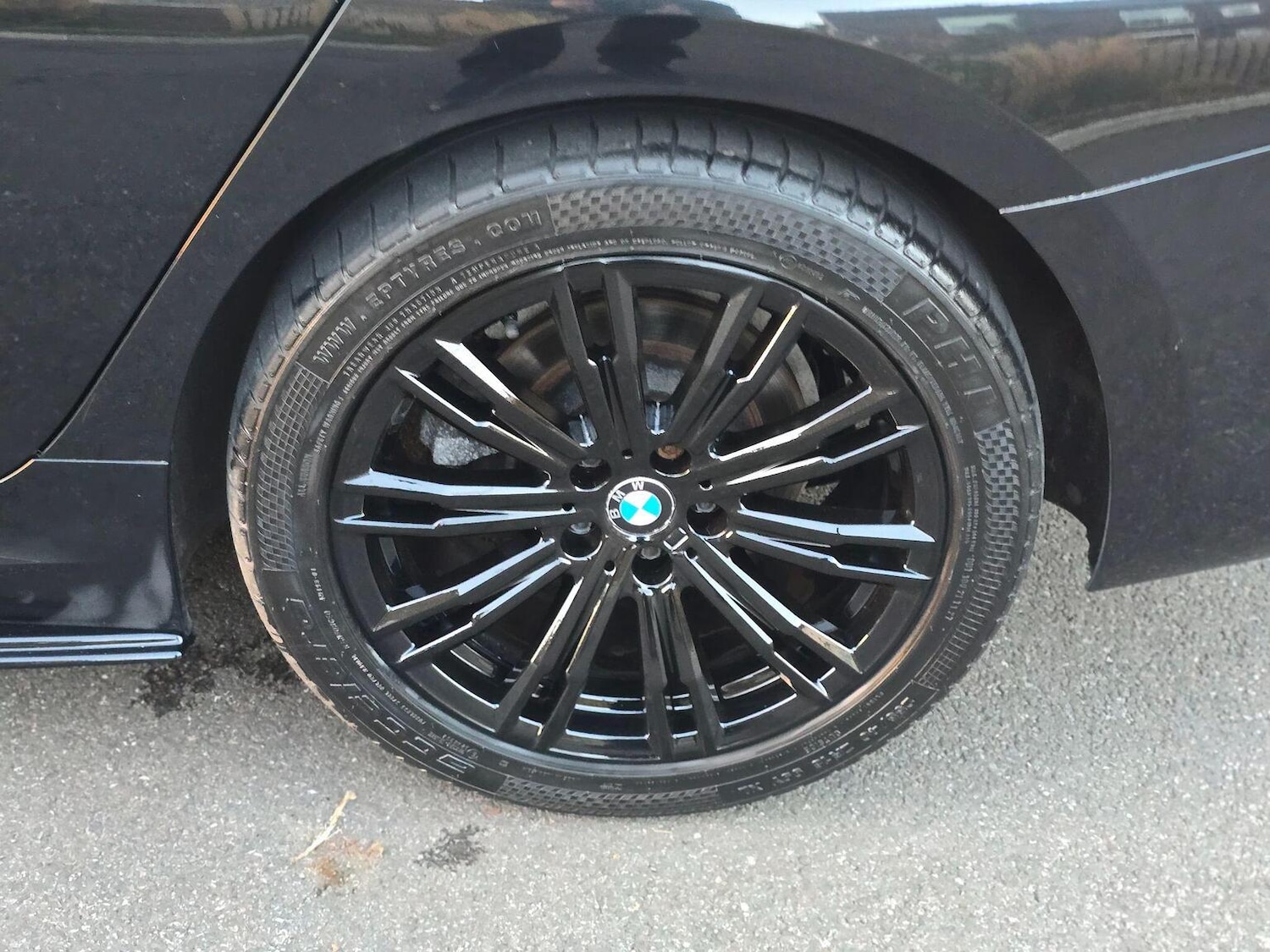 Used BMW 3 Series 2019 for sale - 76660037: Photo 39