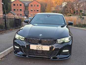 Used BMW 3 Series 2019 for sale - 76660037: Photo