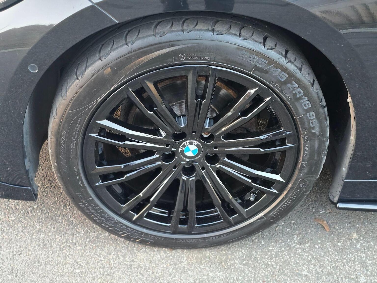 Used BMW 3 Series 2019 for sale - 76660037: Photo 40