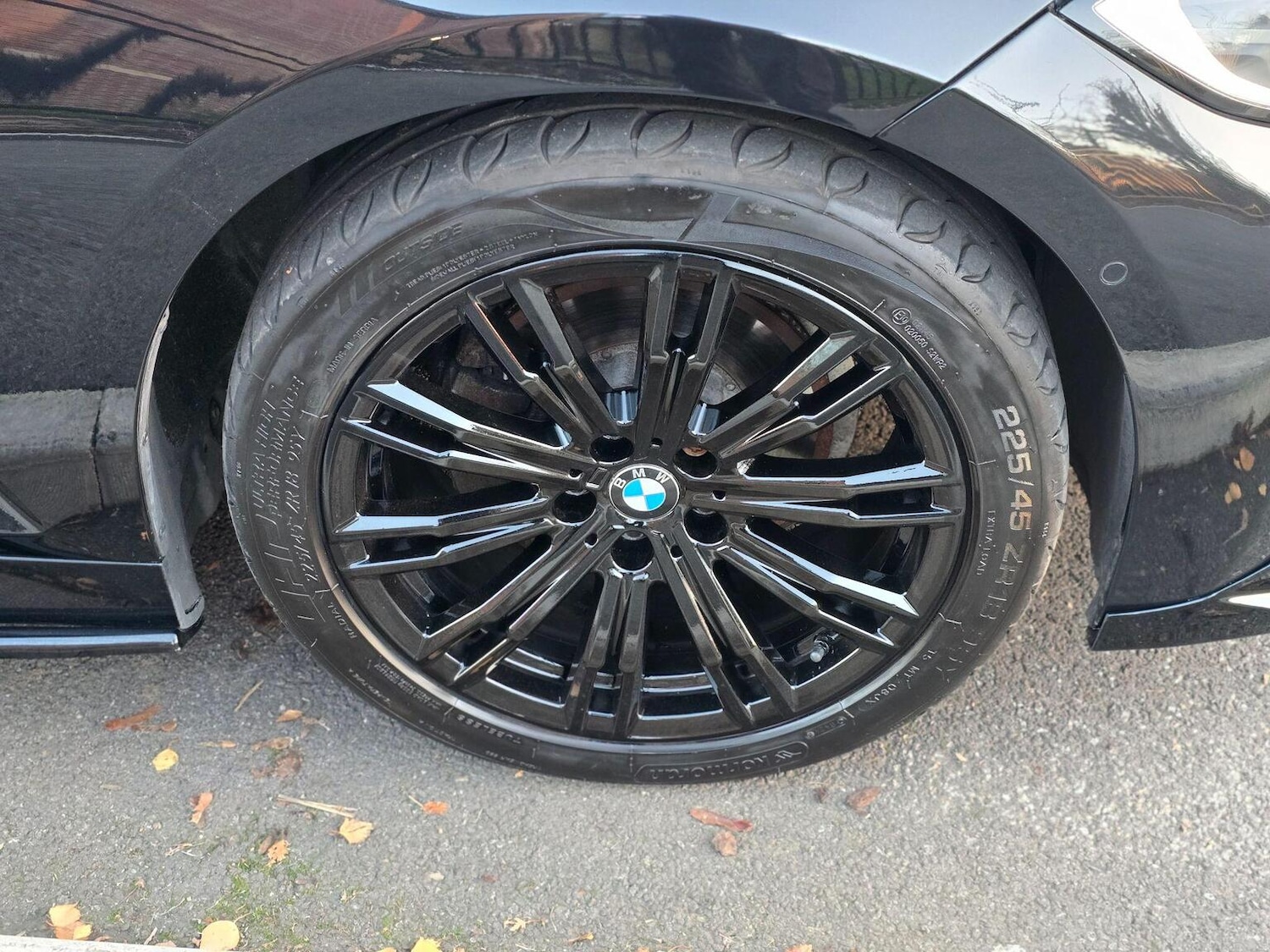 Used BMW 3 Series 2019 for sale - 76660037: Photo 41