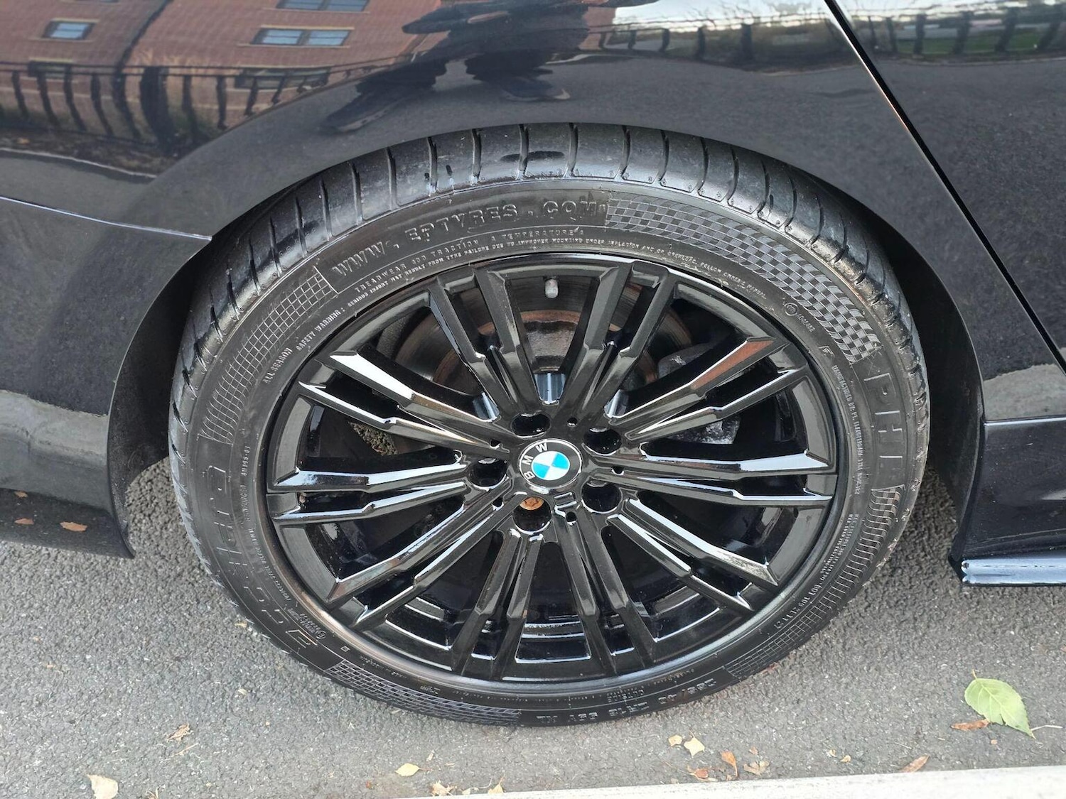 Used BMW 3 Series 2019 for sale - 76660037: Photo 42